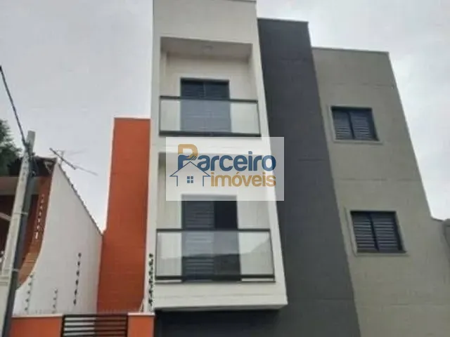 Apartamento com 36m² 2 quartos e 1 banheiro, à venda, no bairro Vila Oratório em São Paulo