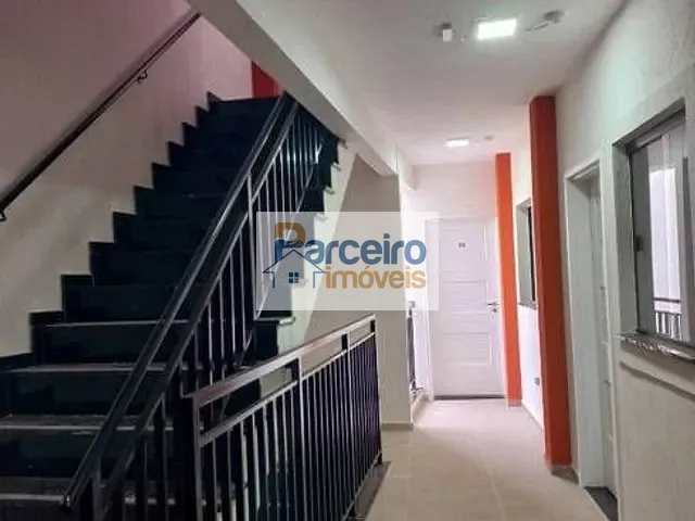 Apartamento com 36m² 2 quartos e 1 banheiro, à venda, no bairro Vila Oratório em São Paulo