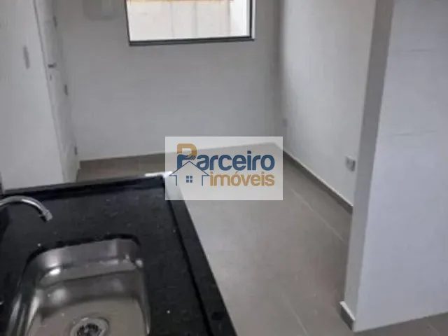 Apartamento com 36m² 2 quartos e 1 banheiro, à venda, no bairro Vila Oratório em São Paulo