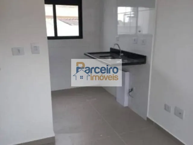 Apartamento com 36m² 2 quartos e 1 banheiro, à venda, no bairro Vila Oratório em São Paulo