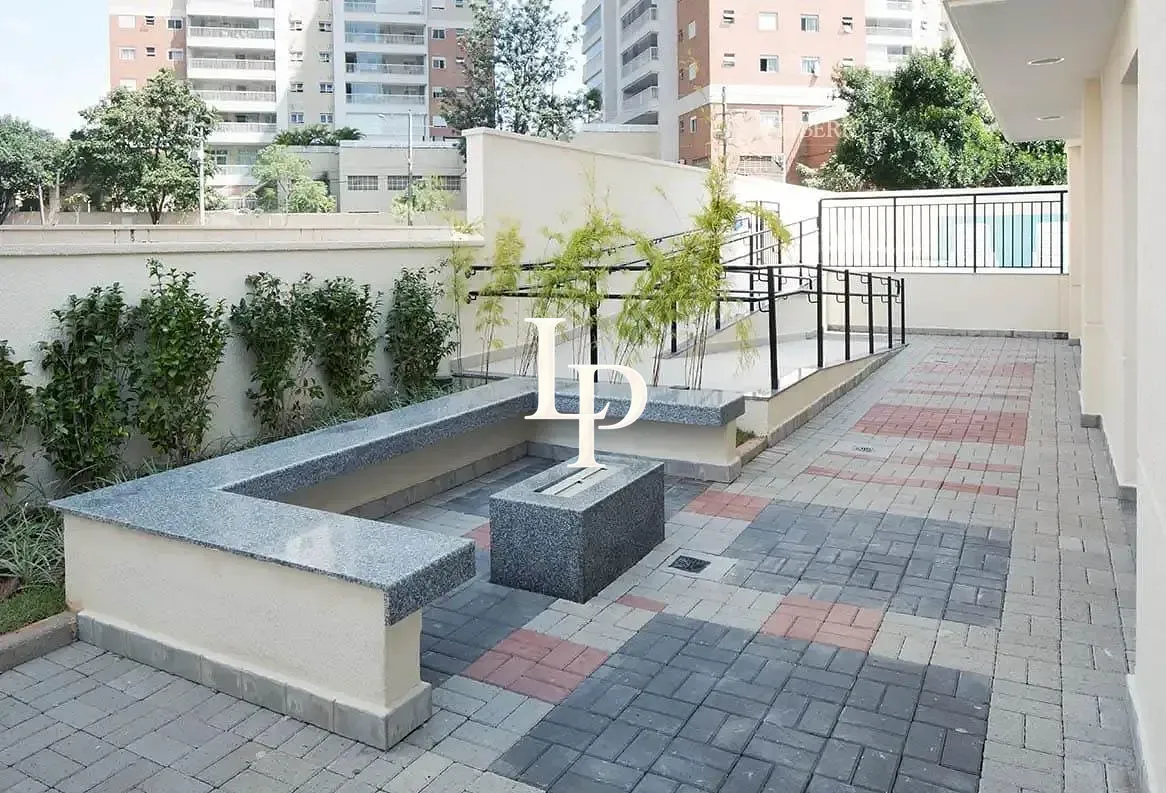 Apartamento, 2 quartos, 59 m² - Foto 3