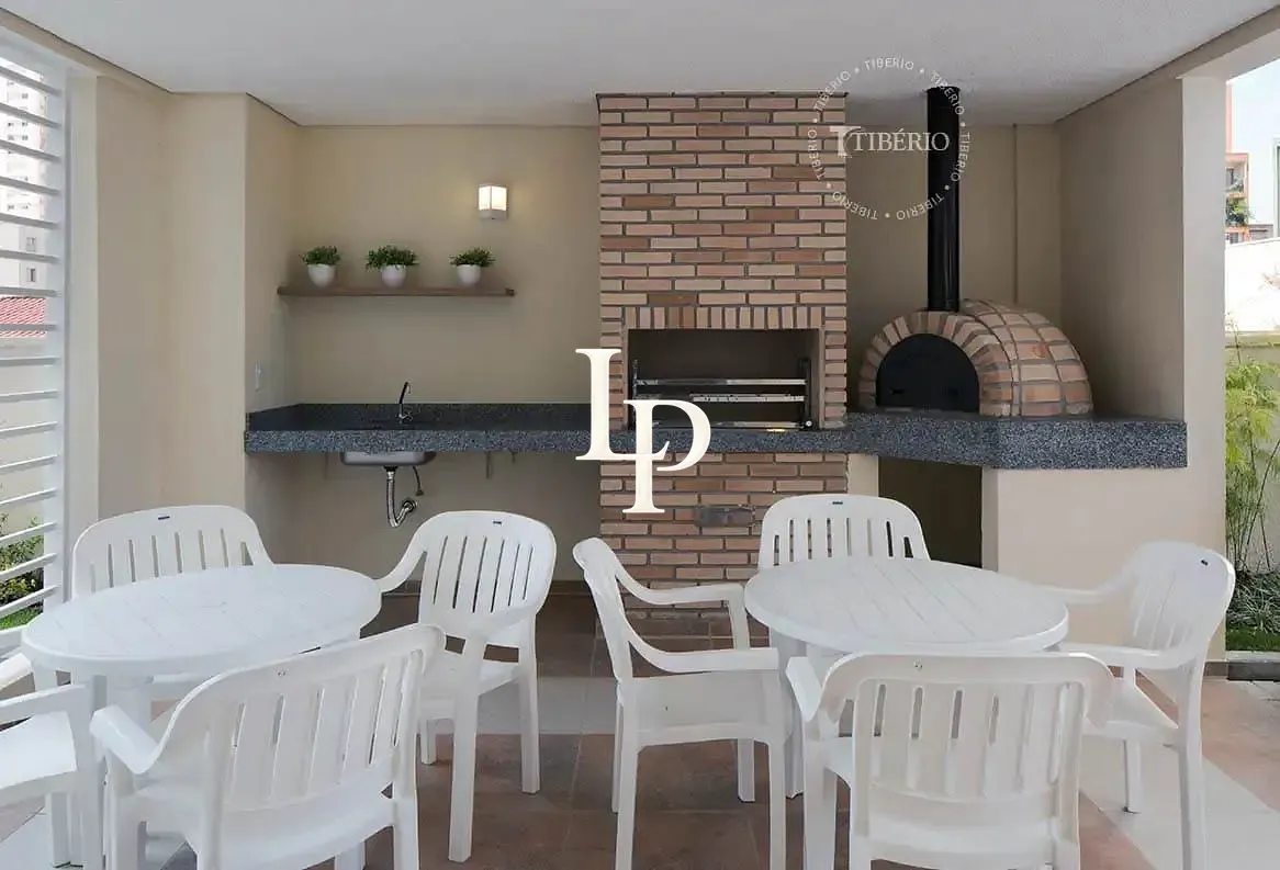Apartamento, 2 quartos, 59 m² - Foto 4