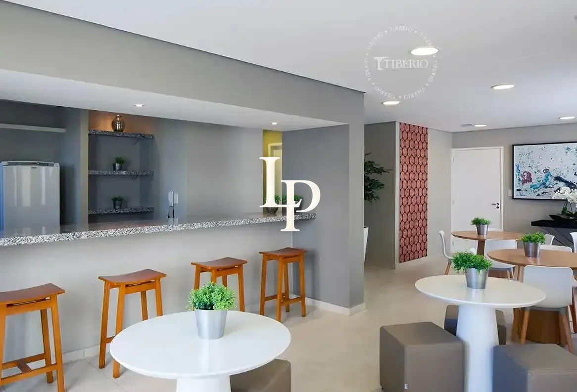Apartamento, 2 quartos, 59 m² - Foto 12