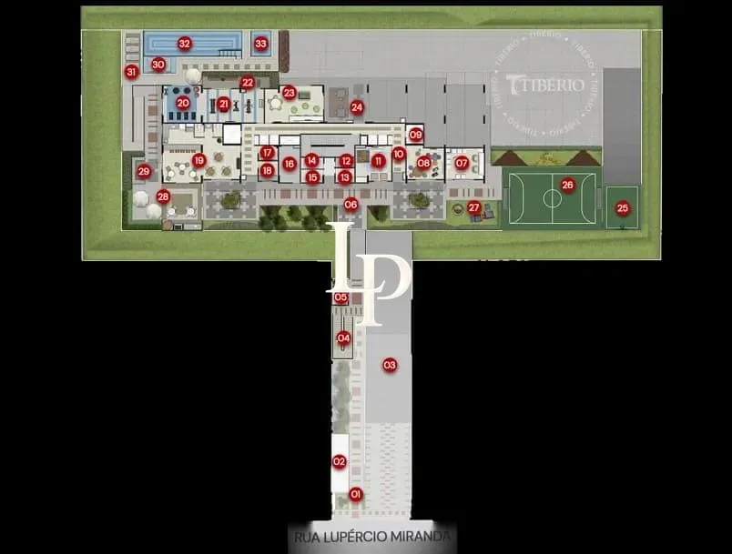 Apartamento, 2 quartos, 59 m² - Foto 19