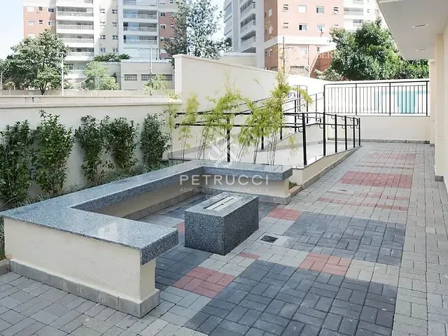 Apartamento com 59m² 2 quartos e 2 banheiros, à venda, no bairro Campestre em Santo André