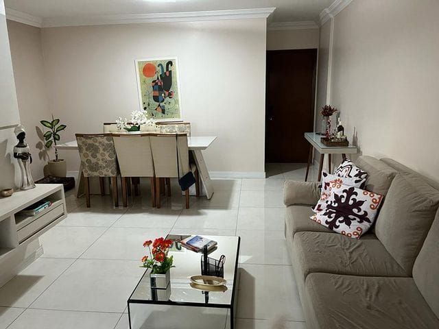 Foto do Apartamento - Ed. Terra Roxa - Apartamento à venda por R$ 550.000,00 -  Kovalski, Londrina, PR | Premier Imóveis