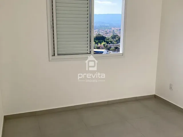 Apartamento 2 quartos e 2 banheiros, à venda, no bairro Jardim das Nações em Taubaté