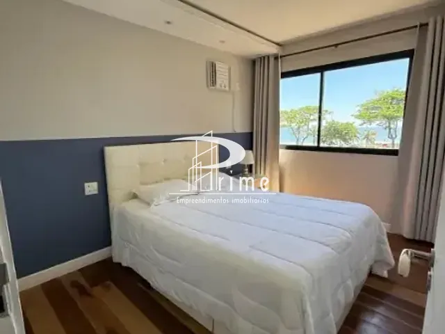 Apartamento com 144m² 4 quartos e 2 banheiros, para alugar, no bairro Barra da Tijuca em Rio de Janeiro