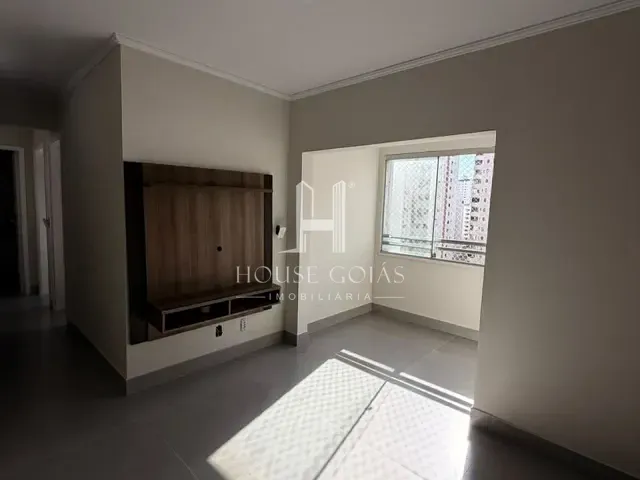 Apartamento 3 quartos e 1 banheiro, à venda, no bairro Residencial Canadá em Goiânia