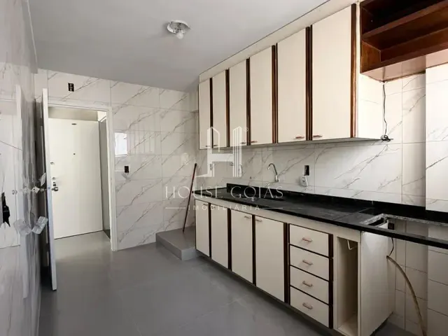 Apartamento 3 quartos e 1 banheiro, à venda, no bairro Residencial Canadá em Goiânia
