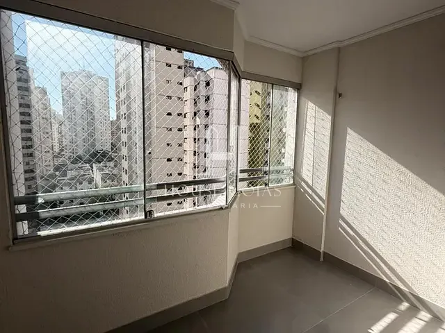Apartamento 3 quartos e 1 banheiro, à venda, no bairro Residencial Canadá em Goiânia