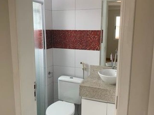 Foto do Apartamento - Apartamento com 2 dormitórios para alugar, 60 m² por R$ 1.785,00/mês - Jardim Augusta - São José dos Campos/SP | RUSSI IMÓVEIS