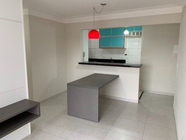Foto do Apartamento - Apartamento com 2 dormitórios para alugar, 60 m² por R$ 1.785,00/mês - Jardim Augusta - São José dos Campos/SP | RUSSI IMÓVEIS