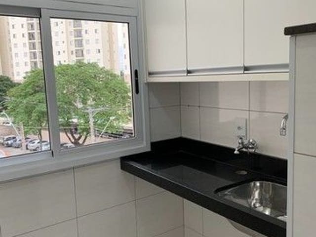 Foto do Apartamento - Apartamento com 2 dormitórios para alugar, 60 m² por R$ 1.785,00/mês - Jardim Augusta - São José dos Campos/SP | RUSSI IMÓVEIS