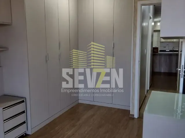 Apartamento com 130m² 3 quartos e 2 banheiros, à venda, no bairro Jardim Contorno em Bauru