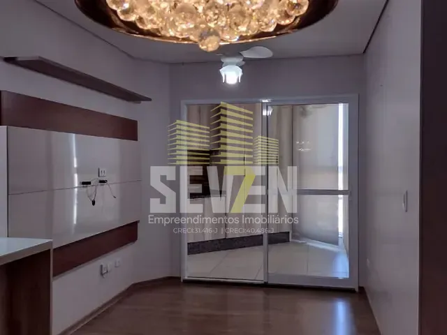 Apartamento com 130m² 3 quartos e 2 banheiros, à venda, no bairro Jardim Contorno em Bauru