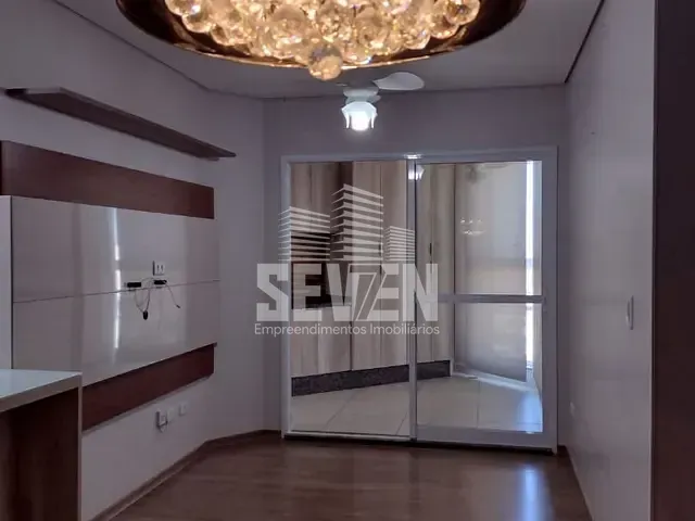 Apartamento com 130m² 3 quartos e 2 banheiros, à venda, no bairro Jardim Contorno em Bauru