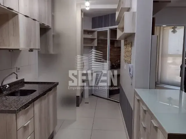 Apartamento com 130m² 3 quartos e 2 banheiros, à venda, no bairro Jardim Contorno em Bauru