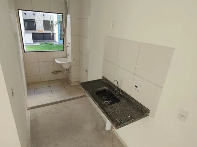 Apartamento com 61m² 3 quartos e 2 banheiros, à venda, no bairro Recreio dos Bandeirantes em Rio de Janeiro