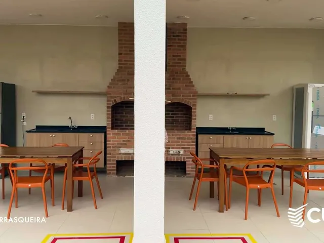 Apartamento com 61m² 3 quartos e 2 banheiros, à venda, no bairro Recreio dos Bandeirantes em Rio de Janeiro