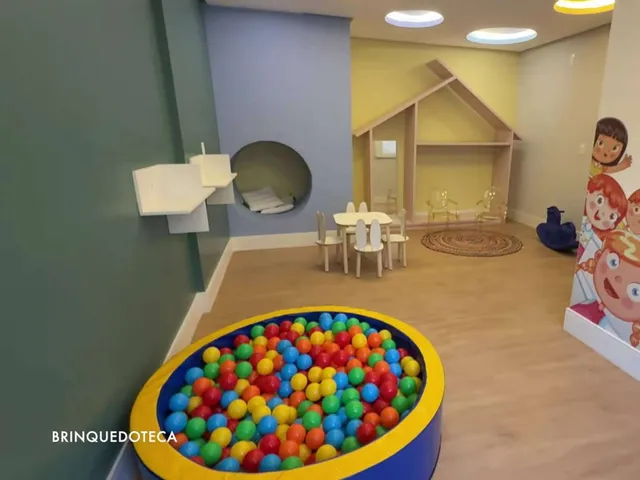 Apartamento com 61m² 3 quartos e 2 banheiros, à venda, no bairro Recreio dos Bandeirantes em Rio de Janeiro