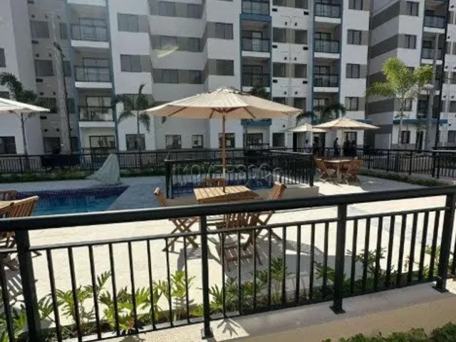 Apartamento com 61m² 3 quartos e 2 banheiros, à venda, no bairro Recreio dos Bandeirantes em Rio de Janeiro