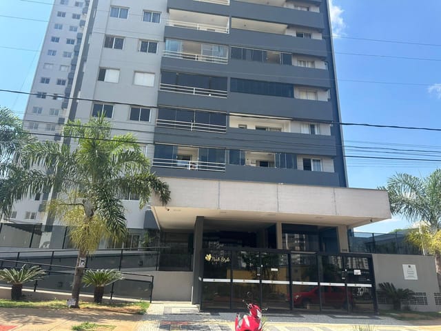 Foto do Apartamento - Apartamento à venda 3 Quartos, 2 Vagas, 74M², Jardim Atlântico, Goiânia - GO | Imobiliária TOP
