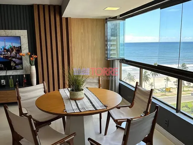 Apartamento 2 quartos e 2 banheiros, à venda ou para alugar, no bairro Nossa Senhora da Vitória em Ilhéus