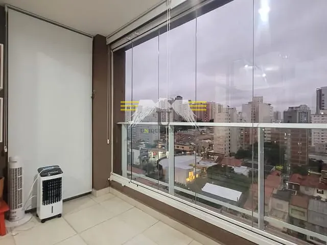 Apartamento 1 quarto e 1 banheiro, à venda, no bairro Vila Gomes Cardim em São Paulo