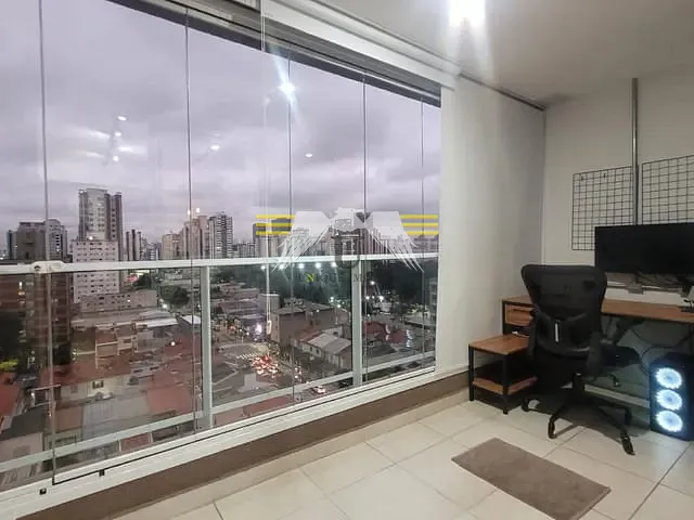 Apartamento 1 quarto e 1 banheiro, à venda, no bairro Vila Gomes Cardim em São Paulo