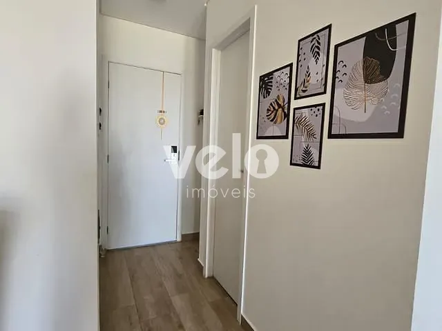 Apartamento 2 quartos e 3 banheiros, à venda, no bairro Loteamento Residencial e Comercial Bosque Flamboyant em Taubaté