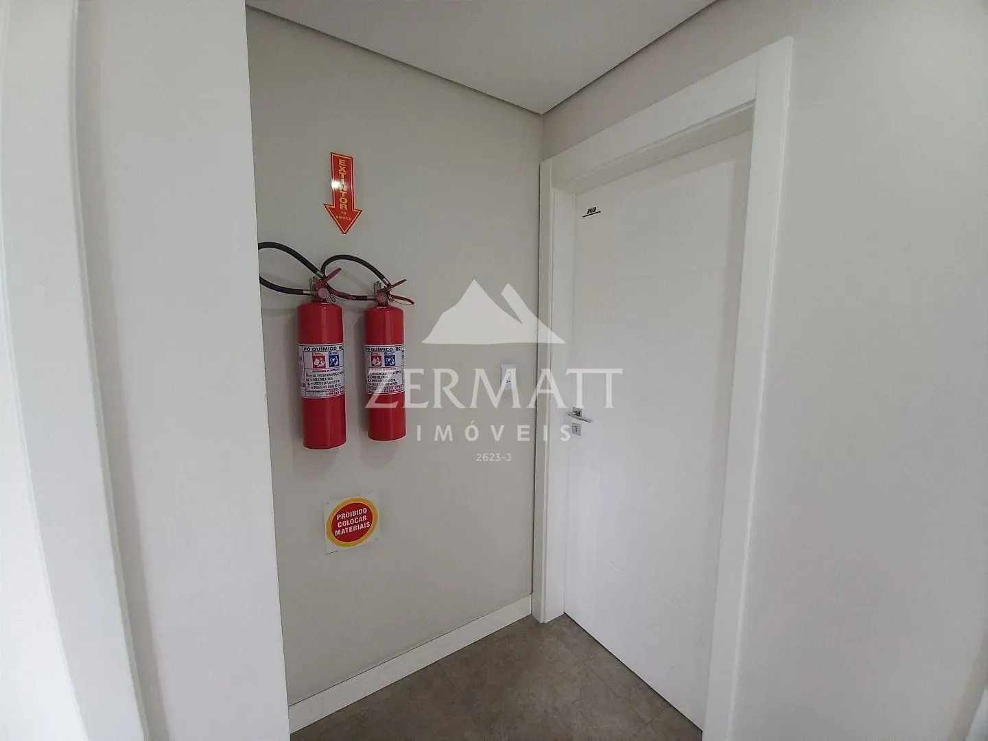 Apartamento com 3 dormitórios à venda, 81 m por R$ 845.664,43 - Vila Nova - Blumenau/SC — foto 6