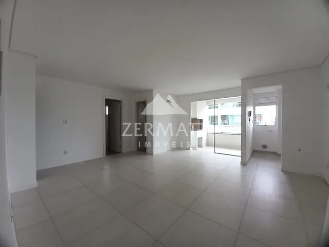 Apartamento com 126m² 3 quartos e 2 banheiros, à venda, no bairro Vila Nova em Blumenau
