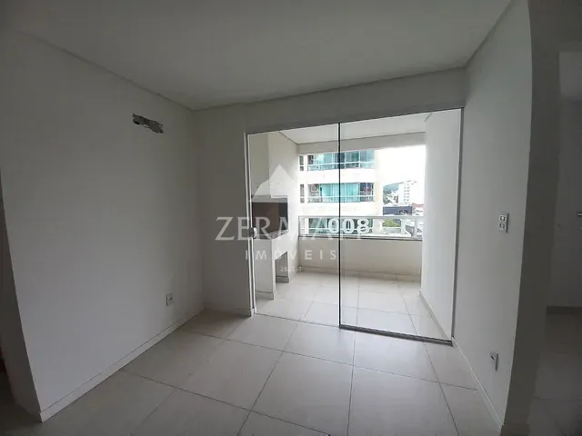 Apartamento com 126m² 3 quartos e 2 banheiros, à venda, no bairro Vila Nova em Blumenau