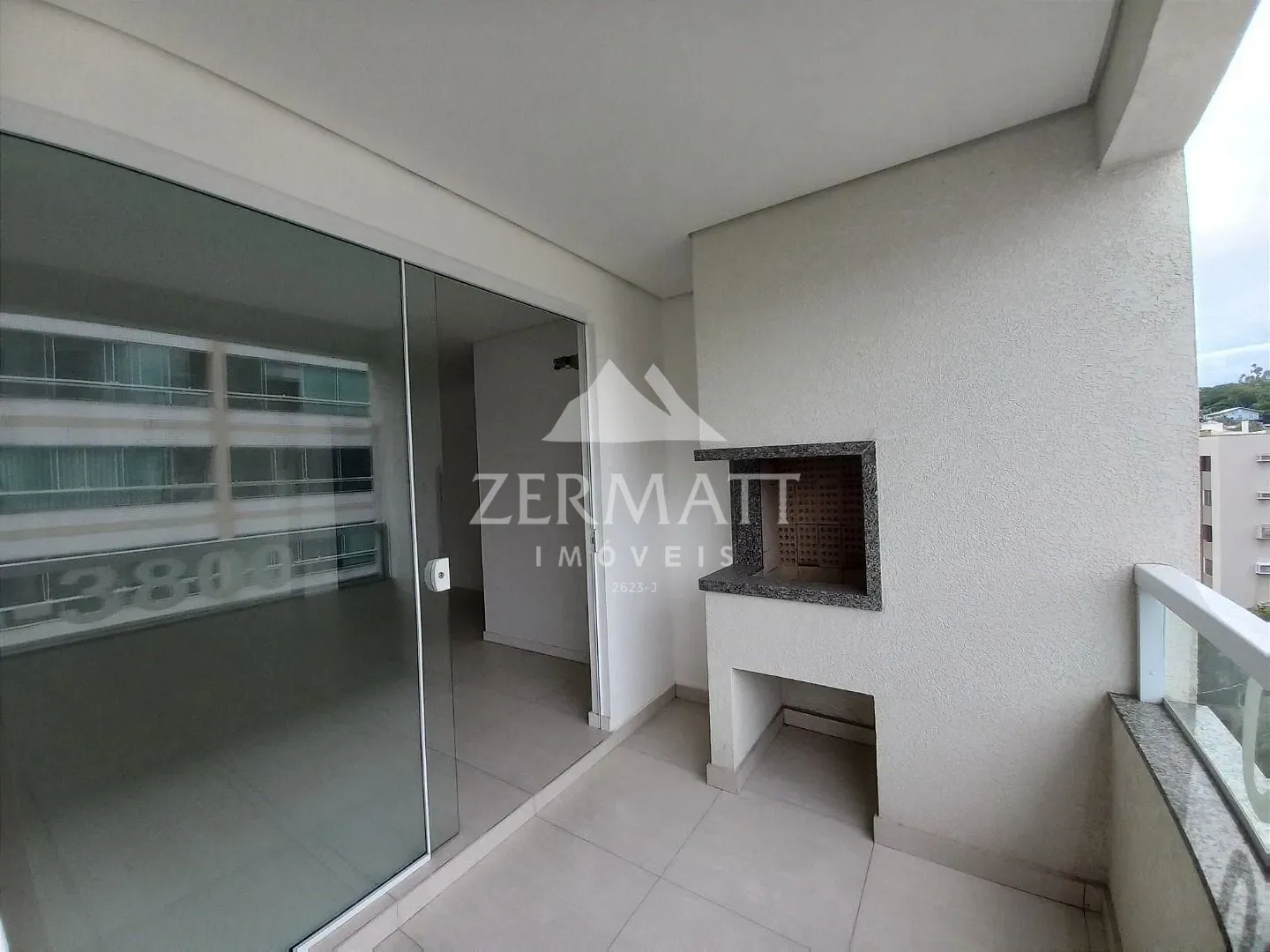 Apartamento com 3 dormitórios à venda, 81 m por R$ 845.664,43 - Vila Nova - Blumenau/SC — foto 2
