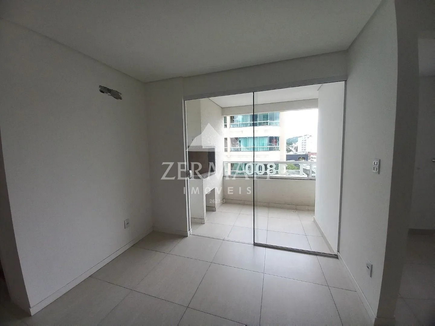 Apartamento com 3 dormitórios à venda, 81 m por R$ 845.664,43 - Vila Nova - Blumenau/SC — foto 3