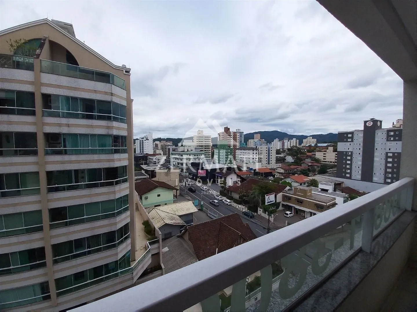 Apartamento com 3 dormitórios à venda, 81 m por R$ 845.664,43 - Vila Nova - Blumenau/SC — foto 4