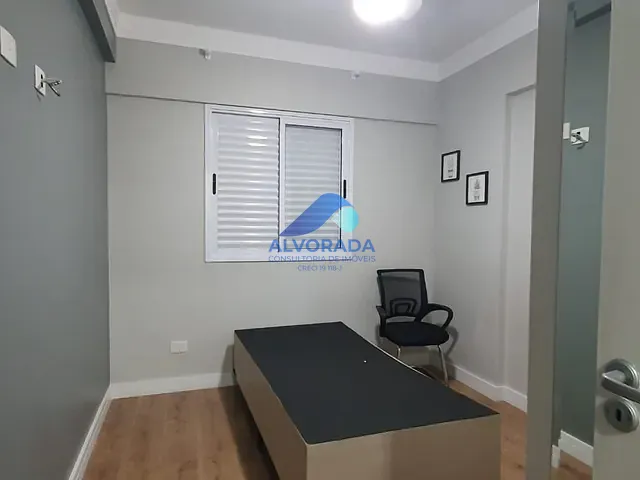 Apartamento 3 quartos e 2 banheiros, para alugar, no bairro Jardim Satélite em São José dos Campos