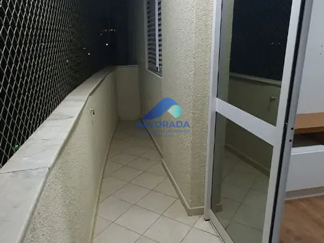 Apartamento 3 quartos e 2 banheiros, para alugar, no bairro Jardim Satélite em São José dos Campos