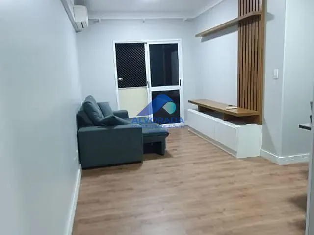 Apartamento 3 quartos e 2 banheiros, para alugar, no bairro Jardim Satélite em São José dos Campos