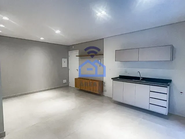Apartamento com 74m² 2 quartos e 2 banheiros, para alugar, no bairro Sumaré em Caraguatatuba