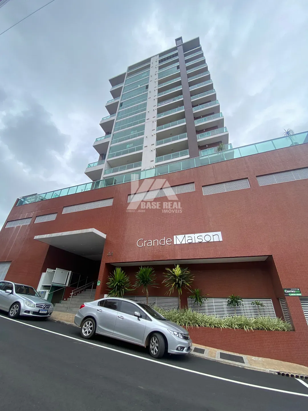 Apartamento Duplex à venda em Oficinas — Oficinas