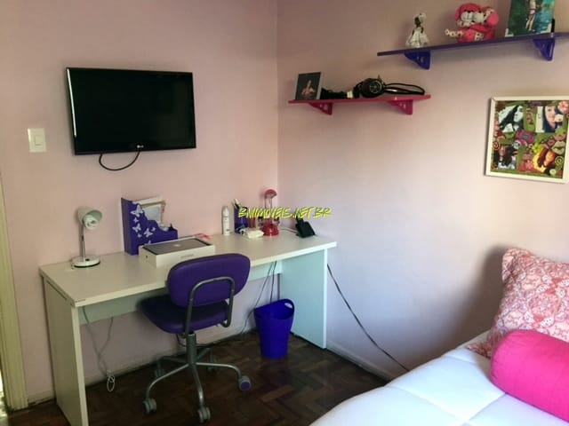 Apartamento, 4 quartos, 119 m² - Foto 9
