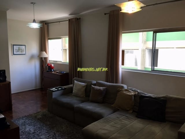 Apartamento, 4 quartos, 119 m² - Foto 1