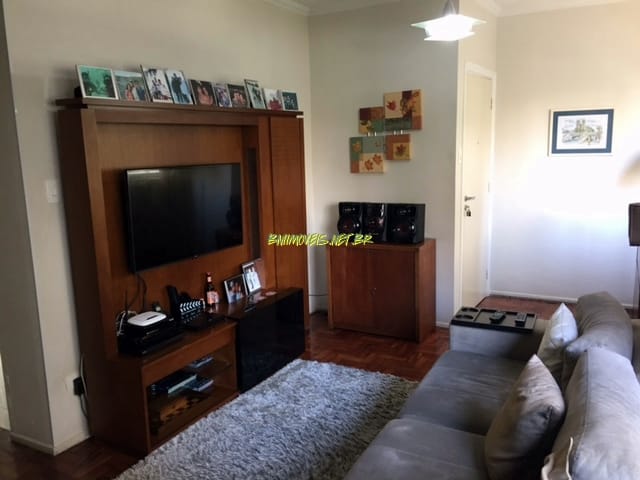 Apartamento, 4 quartos, 119 m² - Foto 2