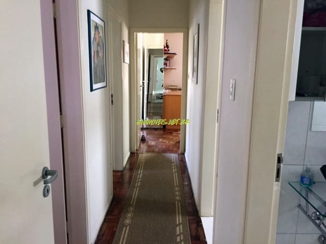 Apartamento, 4 quartos, 119 m² - Foto 6