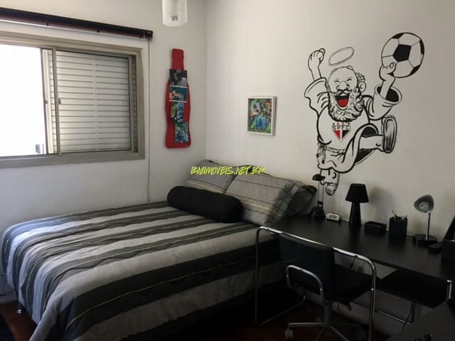 Apartamento, 4 quartos, 119 m² - Foto 10