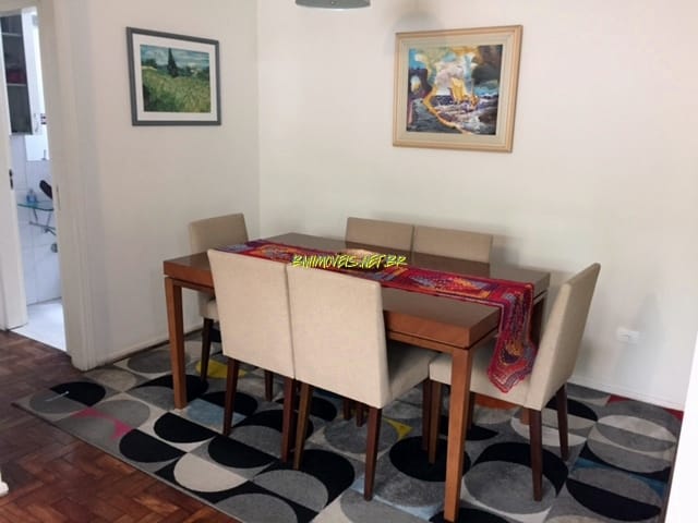 Apartamento, 4 quartos, 119 m² - Foto 4