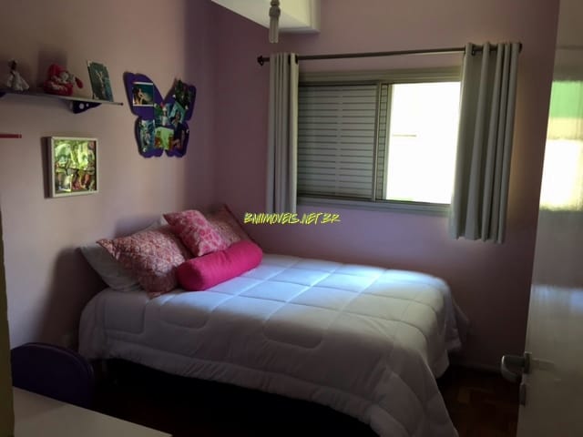 Apartamento, 4 quartos, 119 m² - Foto 8