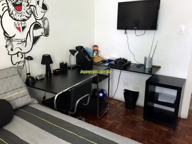 Apartamento, 4 quartos, 119 m² - Foto 11